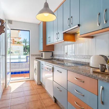 2 Bedroom Pet Friendly In Apartamento