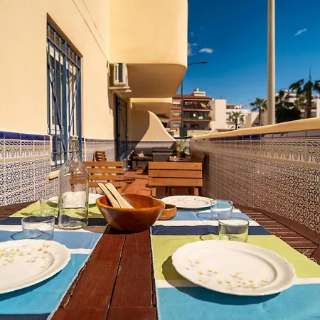 2 Bedroom Pet Friendly In Apartamento *