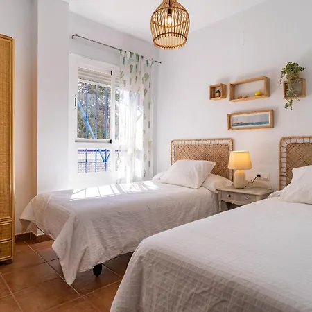 2 Bedroom Pet Friendly In