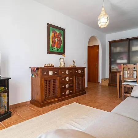 2 Bedroom Pet Friendly In * Torrox