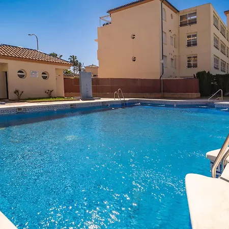 2 Bedroom Pet Friendly In